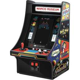 MYARCADE Dgunl3226 Namco Museum Mini (EN)