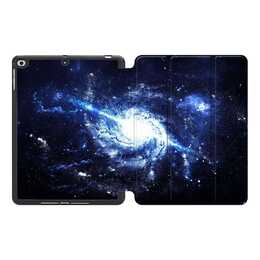 EG MTT Coque pour Apple iPad 10.2" 2019 - Univers