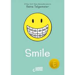 Smile (Smile-Reihe Band 1)