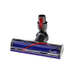 DYSON Spazzola per aspirapolvere V7