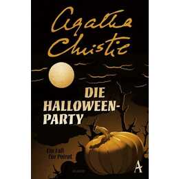 Die Halloween-Party