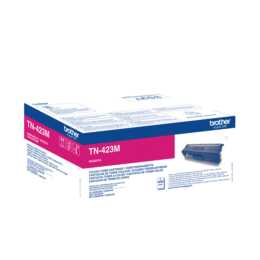 BROTHER TN-423M (Toner seperato, Magenta)