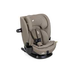 JOIE Siège auto pour enfants i-bold (Beige, Noir)