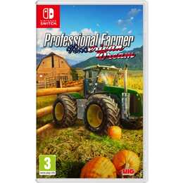 Professional Farmer - American Dream (DE)