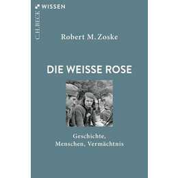 Die Weisse Rose