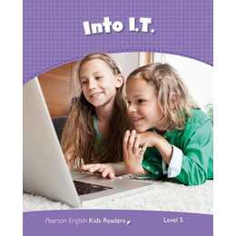 Level 5: Into I.T. CLIL AmE