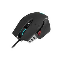 CORSAIR M65 RGB ULTRA Maus (Kabel, Gaming)