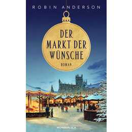 Der Markt der Wünsche