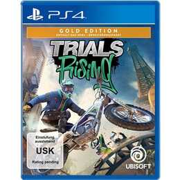 Trials Rising (DE)