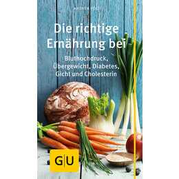 Die richtige Ernährung bei