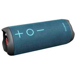INTERTRONIC Sound Pulse (Bluetooth, Petrol)
