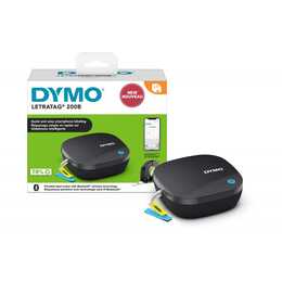 DYMO LetraTag LT-200 B