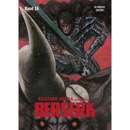 Berserk: Ultimative Edition 16