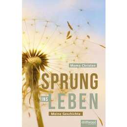 Sprung ins Leben