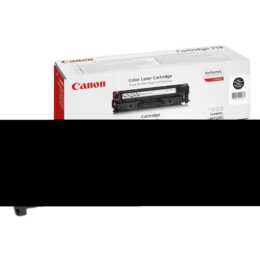 CANON 2662B002 (Cartouche individuelle, Noir)