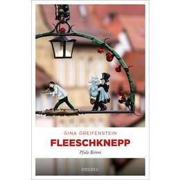 Fleeschknepp