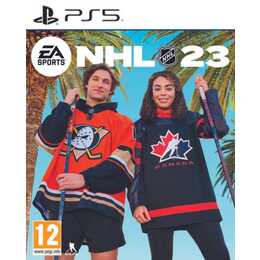 EA NHL 23 (EN)