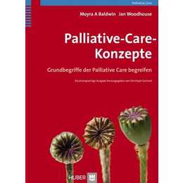 Palliative-Care-Konzepte