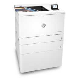 HP M751dn (Laserdrucker, Farbe, WLAN)