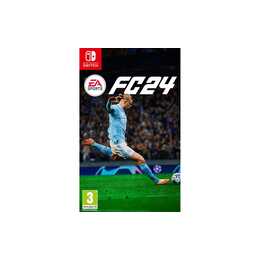 EA Sports FC24 (NSW, DE, IT, FR)