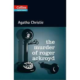 The Murder of Roger Ackroyd