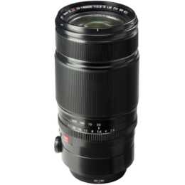 FUJIFILM 140-50mm F/2.8-22 (X-Mount)