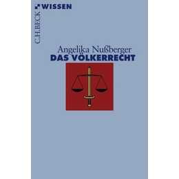 Das Völkerrecht