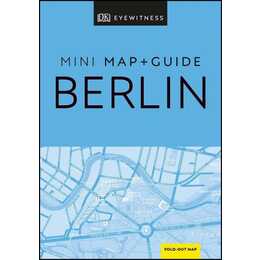 Berlin Mini Map and Guide