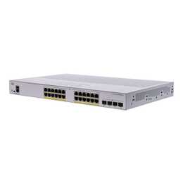 CISCO CBS350-24P-4G