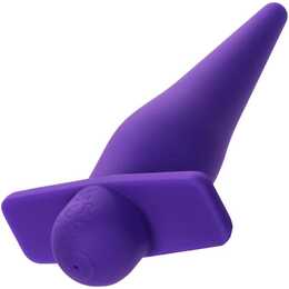 CALEXOTICS Anal Vibrator