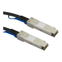 STARTECH.COM Internes Datenkabel (QSFP+, 3 m)