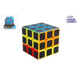 ROOST Jeu calé Brain Games Magic Cube 3x3