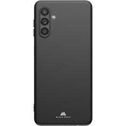 BLACK ROCK Backcover Fitness (Galaxy A13 5G, Schwarz)