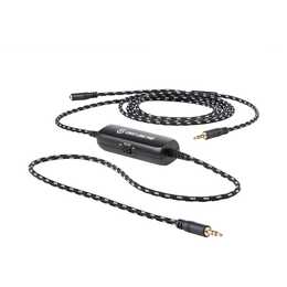 ELGATO SYSTEMS Chat Link Pro Kabel (PlayStation 4, PlayStation 5, Nintendo Switch, Schwarz)