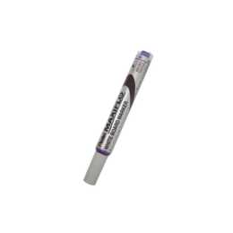 PENTEL Marqueur pour tableaux blancs (Violet, 1 pièce)