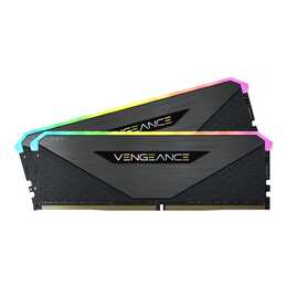 CORSAIR Vengeance CMN64GX4M2Z3600C18 (2 x 32 Go, DDR4-SDRAM 3600 MHz, DIMM 288-Pin)