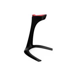 SPEEDLINK Excedo Supporto cuffie (Nero)