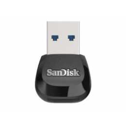 SANDISK Lecteurs de carte (USB Typ A)