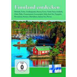 Finnland entdecken (DE, EN)