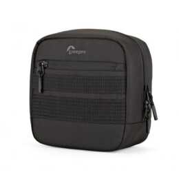 LOWEPRO ProTactic Sacoche d'objectif (Noir)