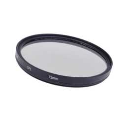 NIKON Polarisationsfilter (72.0 mm)