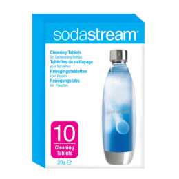 SODASTREAM Tabs (10 pezzo)