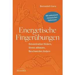 Energetische Fingerübungen