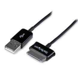 STARTECH.COM Verbindungskabel (USB Typ A, 30-polig, 2 m)