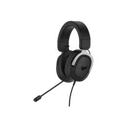 ASUS TUF H3 (Over-Ear, Cavo)