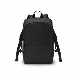 DICOTA One Sac à dos (17.3", Noir)