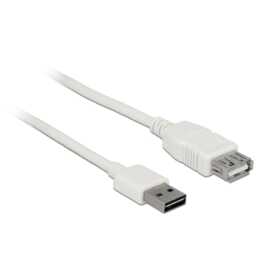 DELOCK USB-Kabel (USB Typ A, 5 m)