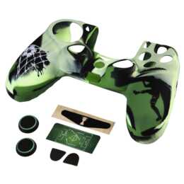 HAMA Skin Console de jeu Soccer (PlayStation 4)