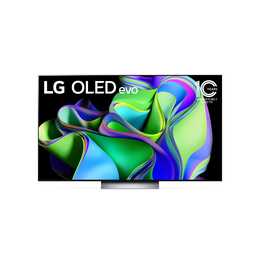 LG OLED65C38LA Smart TV (65", OLED, Ultra HD - 4K)