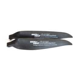 AERO-NAUT Propeller f¨ür RC Propellerflugzeug CAMcarbon (2 Stück)